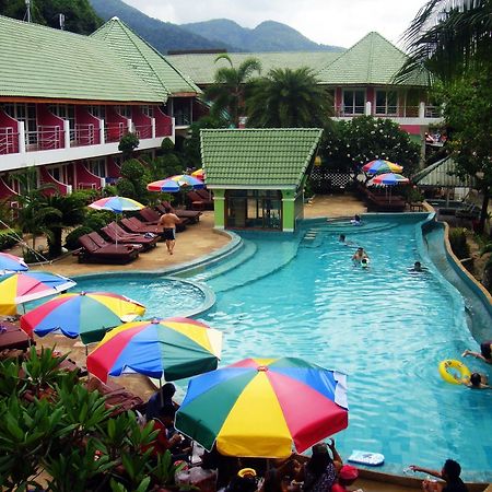Cookies Hotel Koh Chang Exterior foto