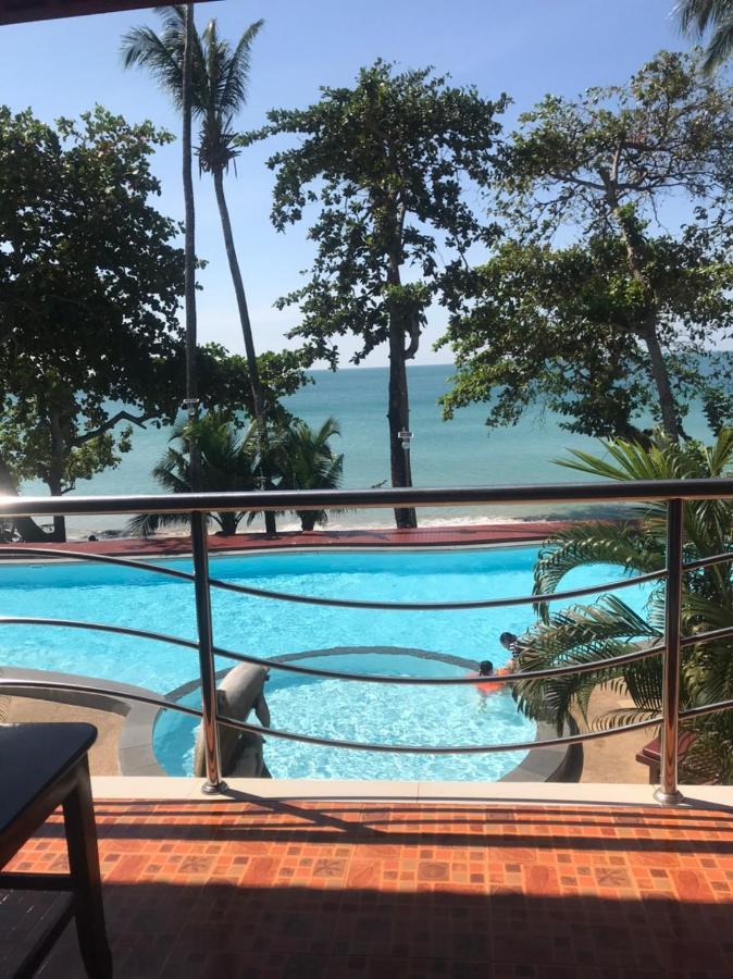 Cookies Hotel Koh Chang Exterior foto