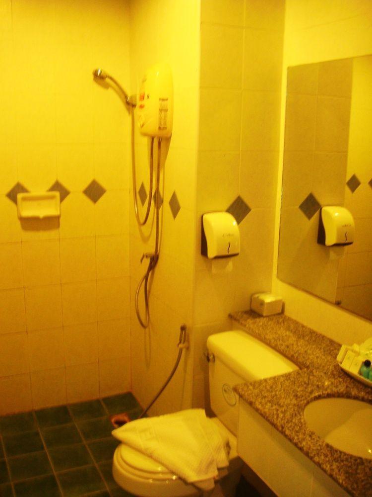 Cookies Hotel Koh Chang Exterior foto