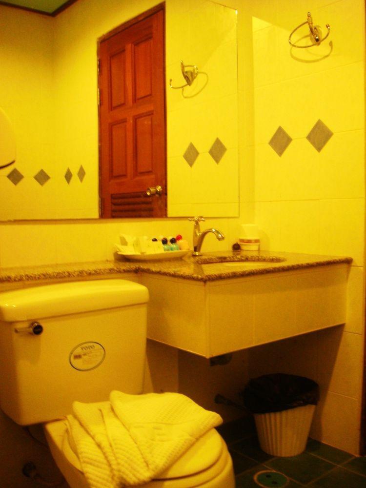 Cookies Hotel Koh Chang Exterior foto