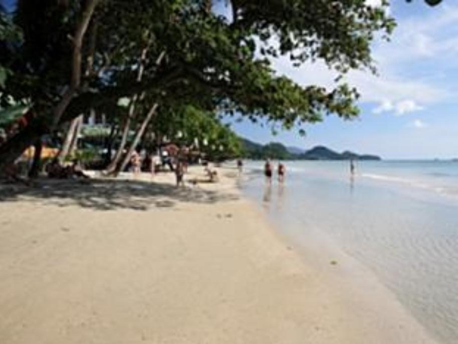 Cookies Hotel Koh Chang Exterior foto