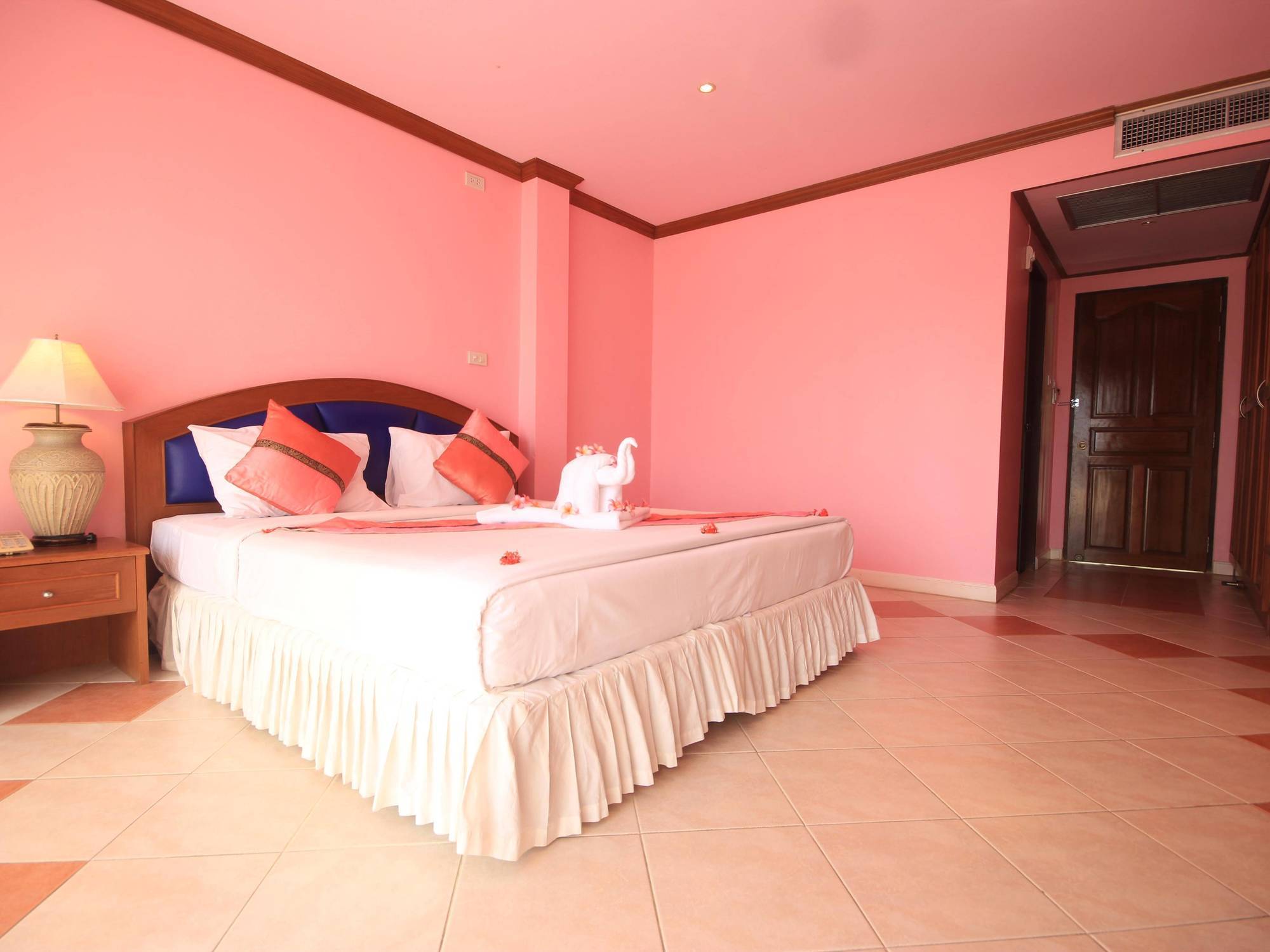 Cookies Hotel Koh Chang Exterior foto