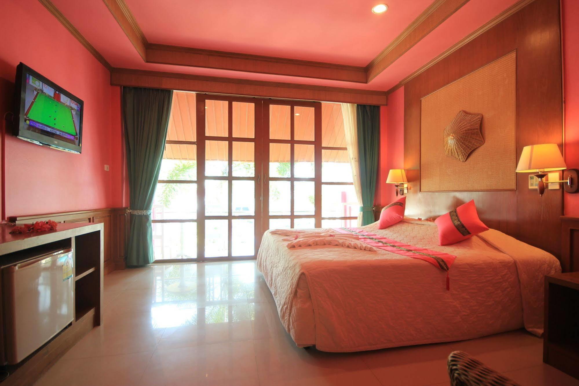 Cookies Hotel Koh Chang Exterior foto