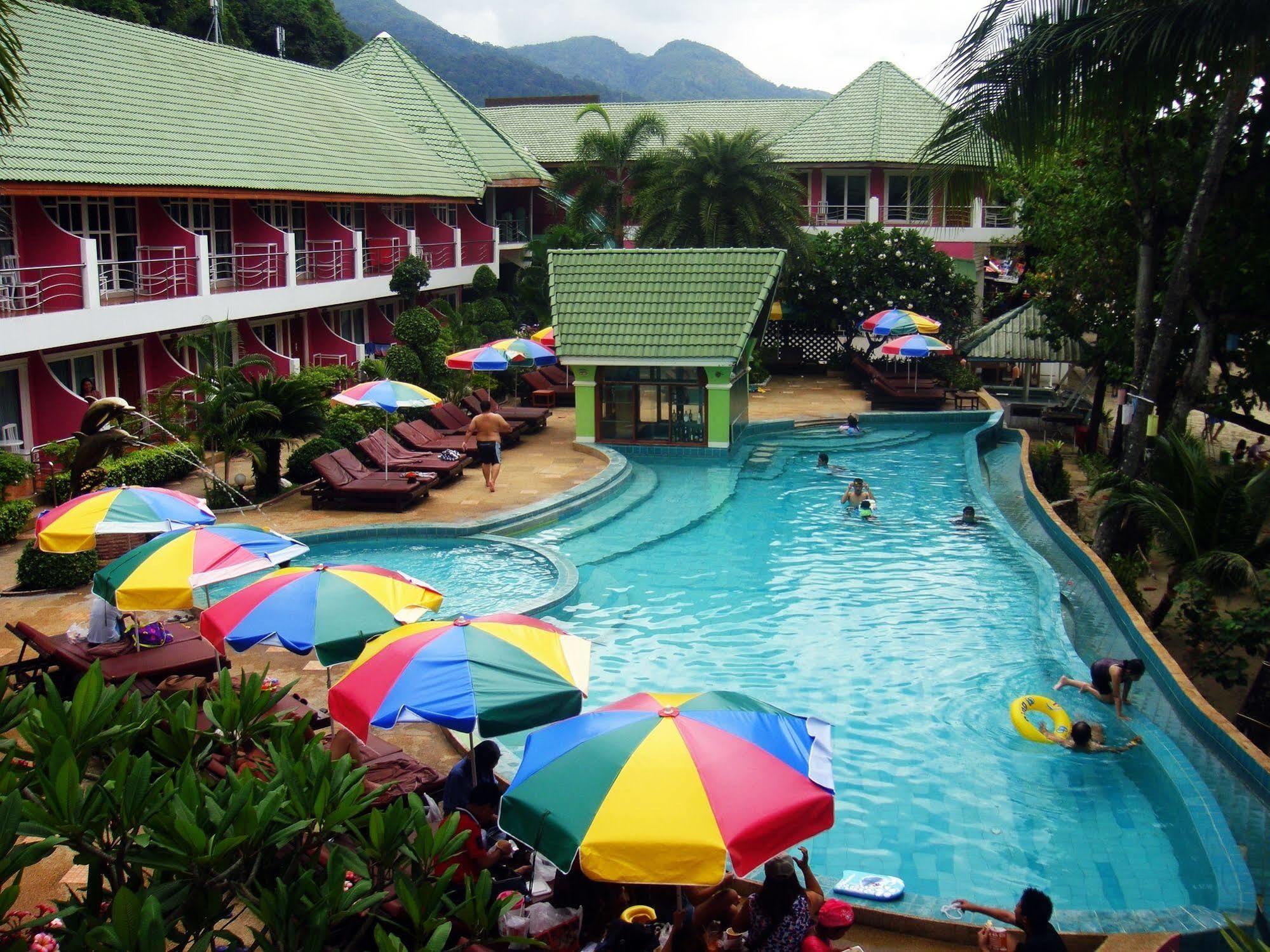 Cookies Hotel Koh Chang Exterior foto