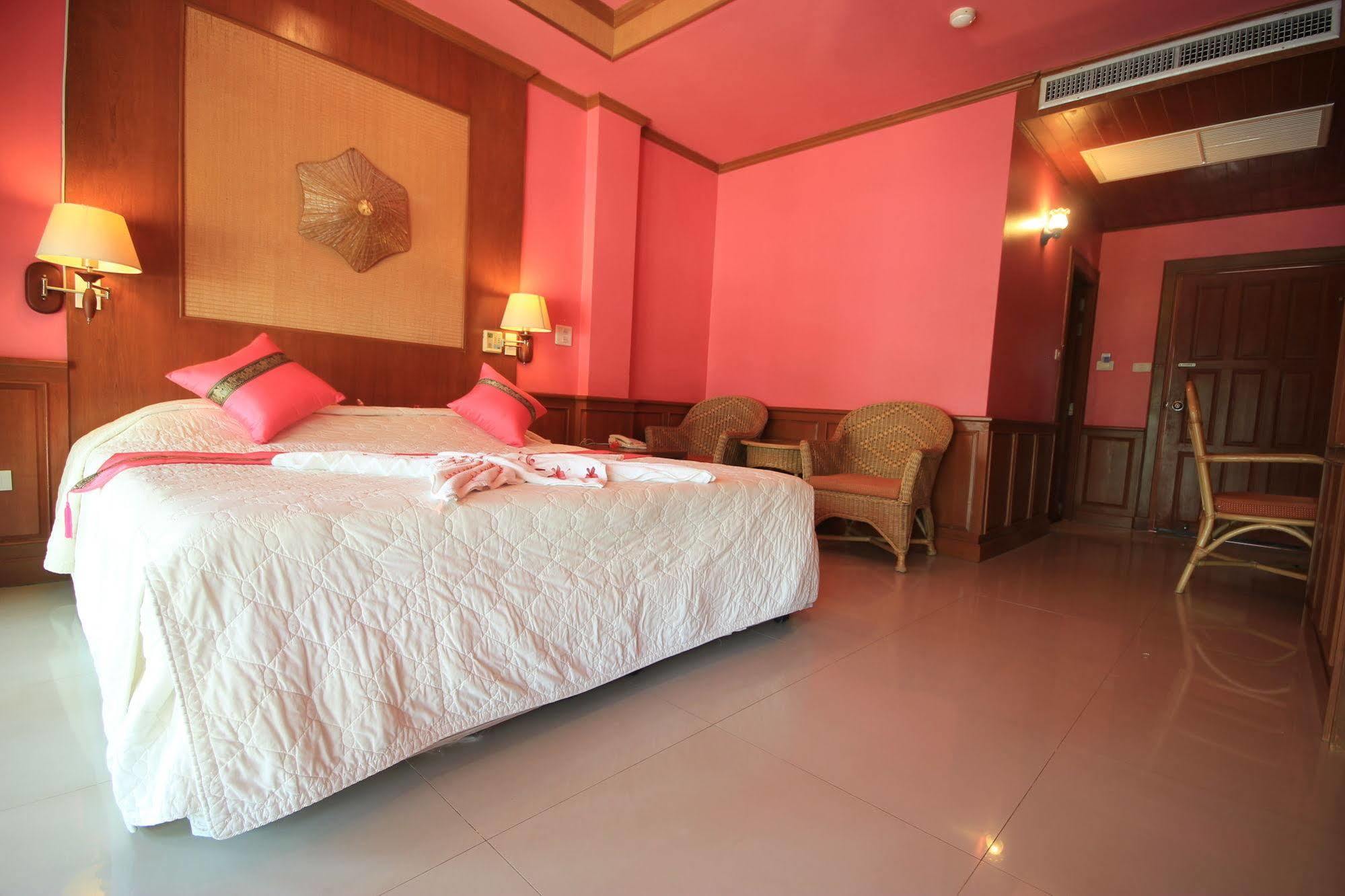 Cookies Hotel Koh Chang Exterior foto