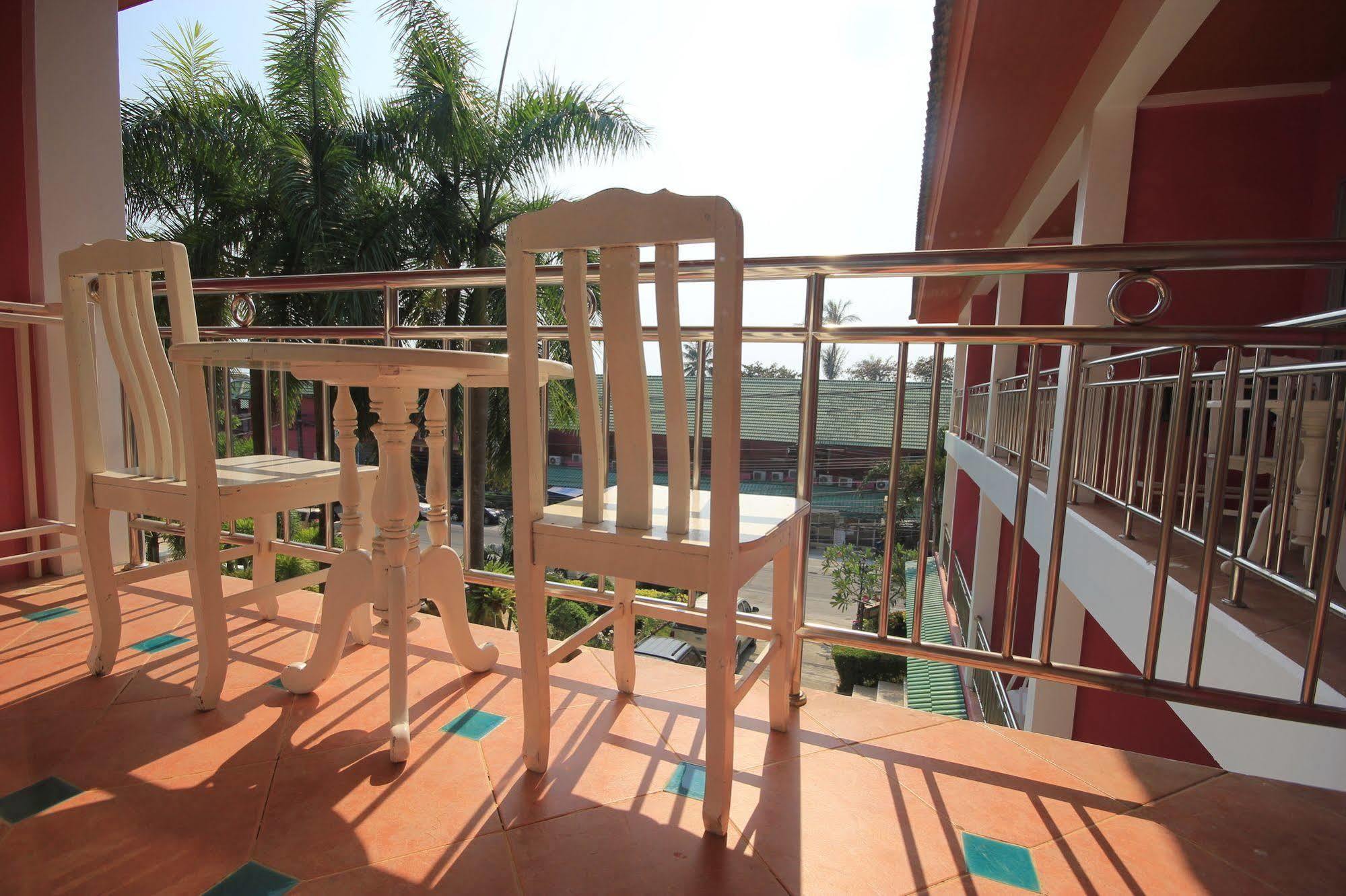 Cookies Hotel Koh Chang Exterior foto