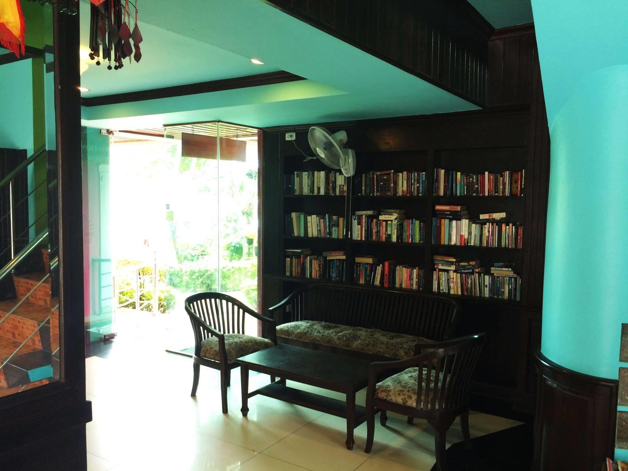 Cookies Hotel Koh Chang Exterior foto