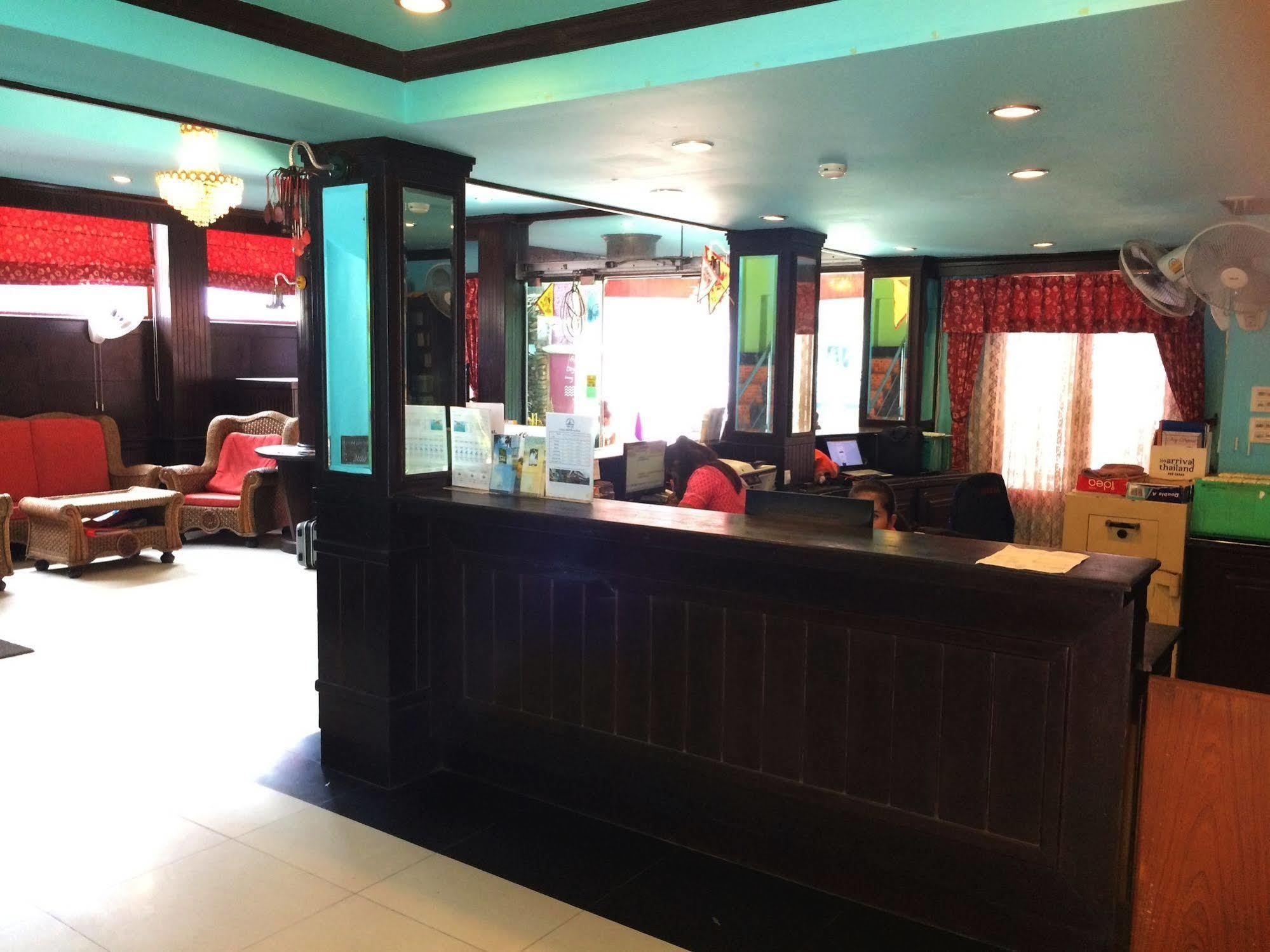 Cookies Hotel Koh Chang Exterior foto