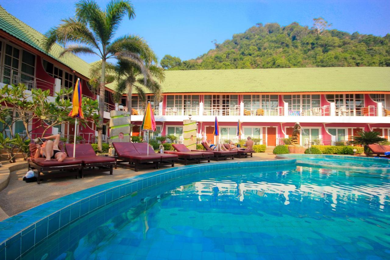Cookies Hotel Koh Chang Exterior foto