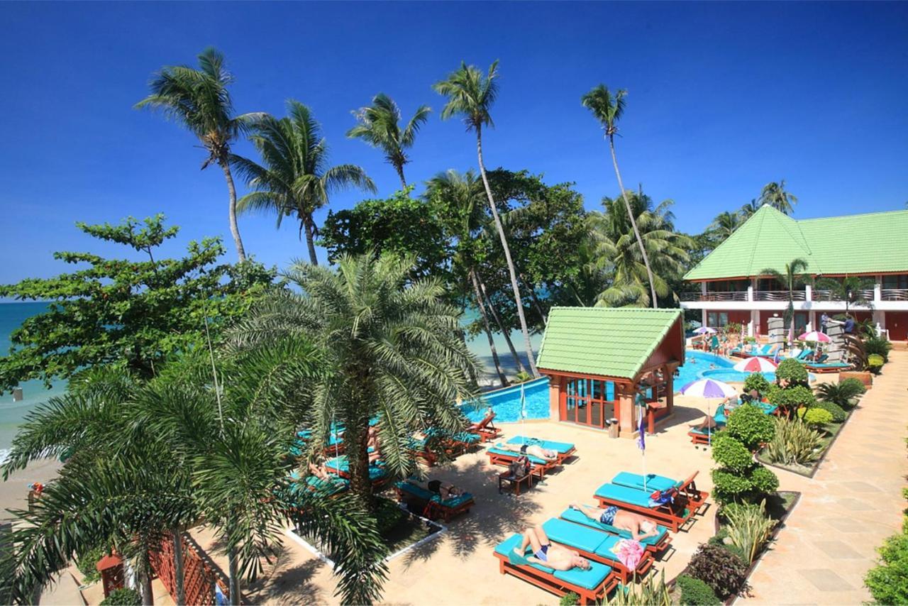Cookies Hotel Koh Chang Exterior foto