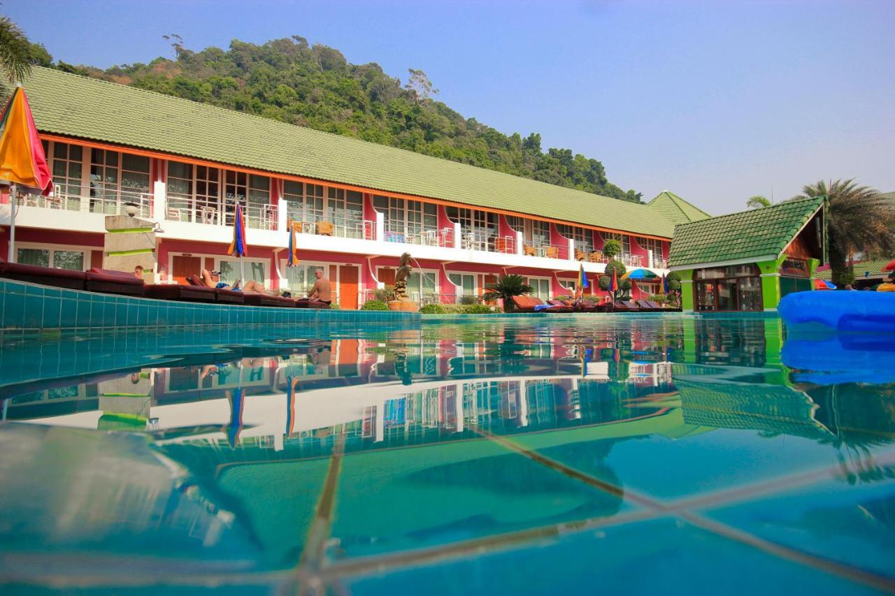 Cookies Hotel Koh Chang Exterior foto