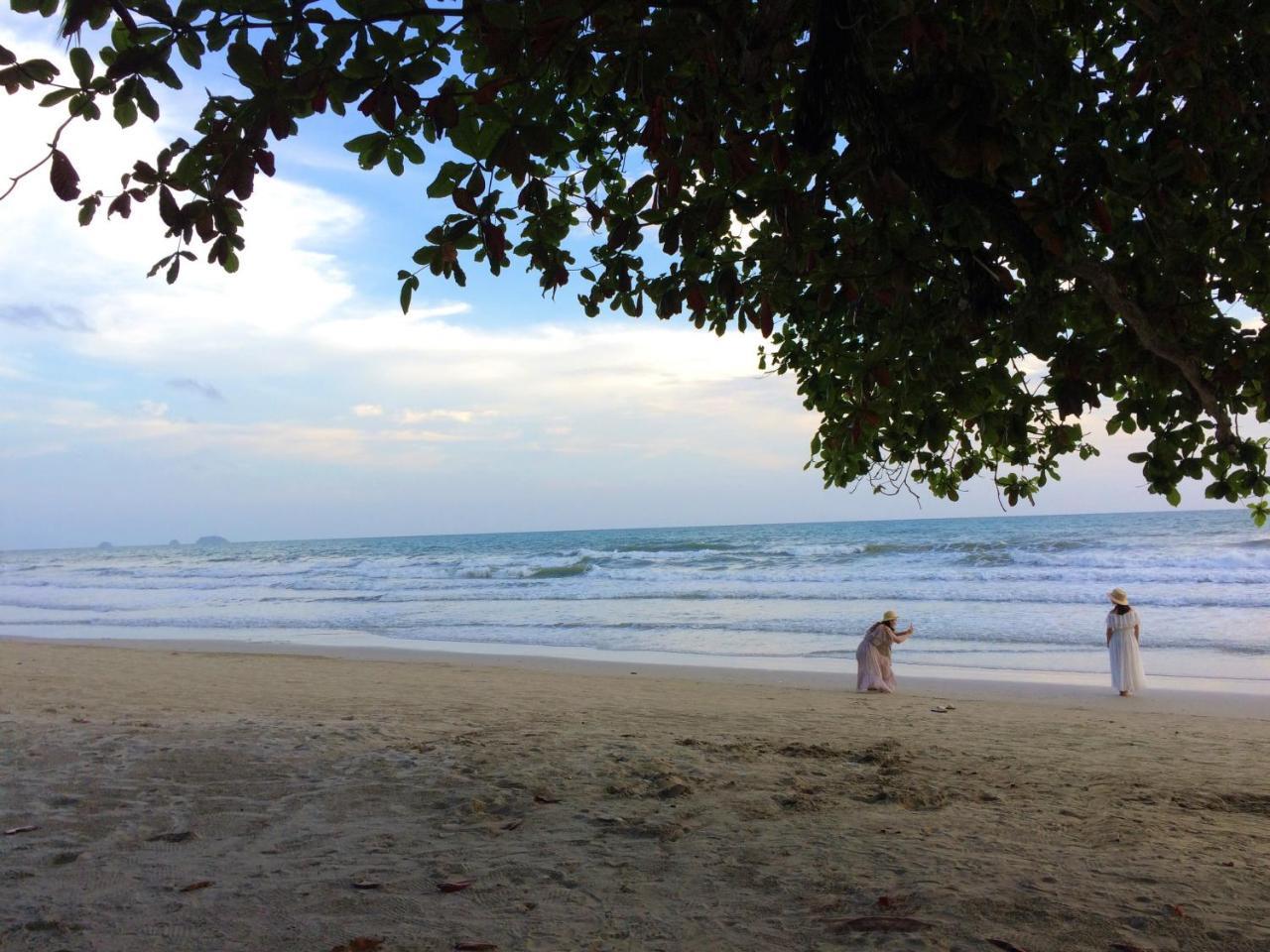 Cookies Hotel Koh Chang Exterior foto