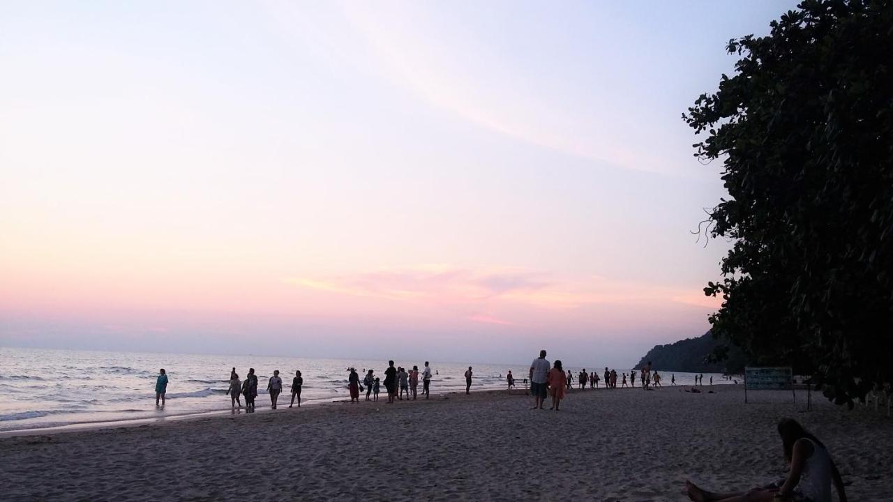 Cookies Hotel Koh Chang Exterior foto