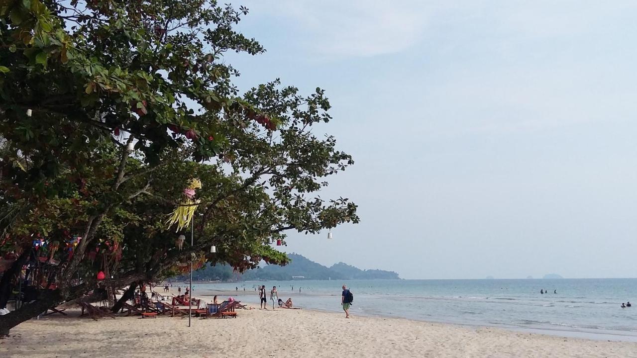 Cookies Hotel Koh Chang Exterior foto