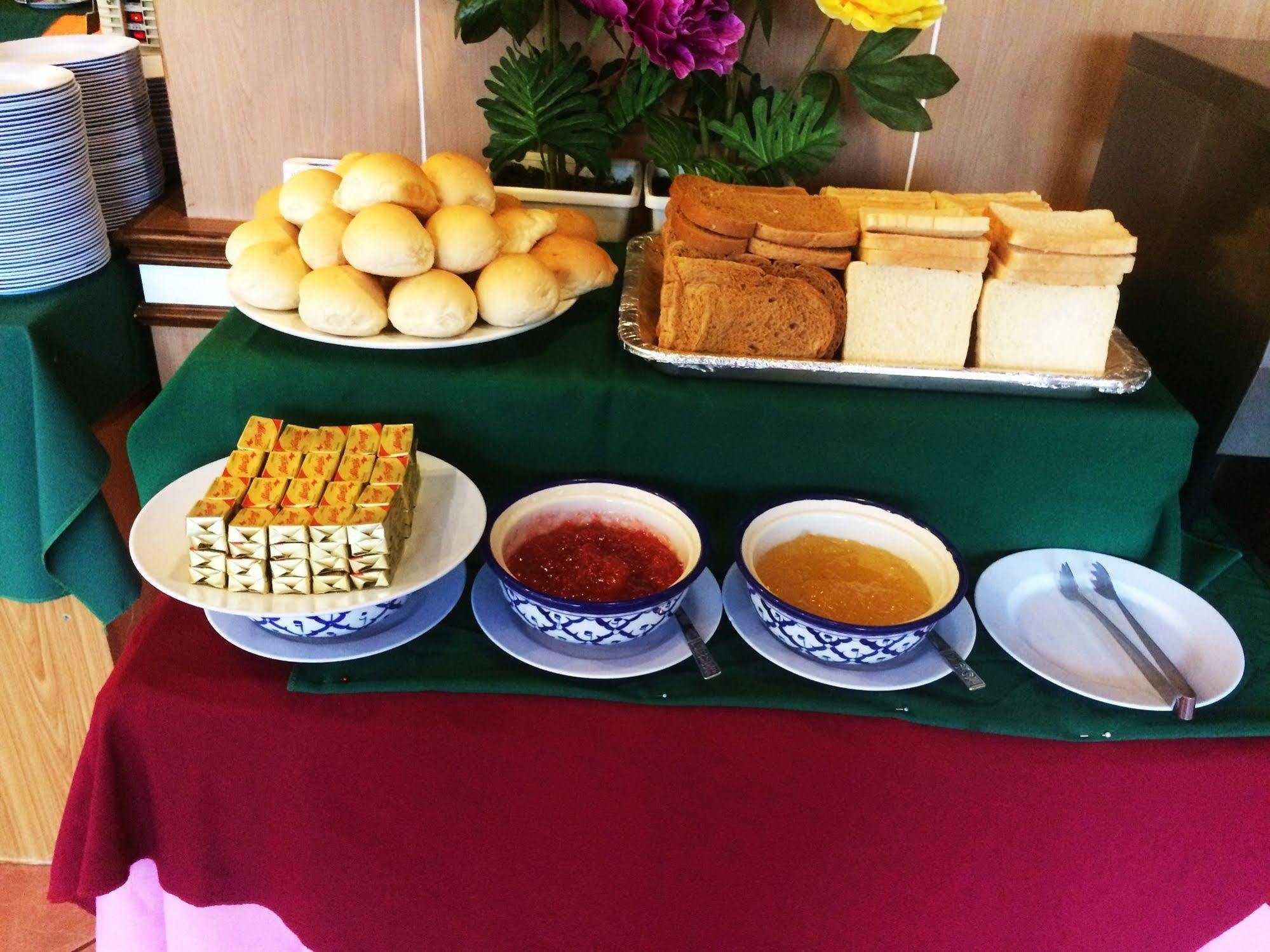 Cookies Hotel Koh Chang Exterior foto